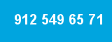 912 549 65 71 912 549 65 71
